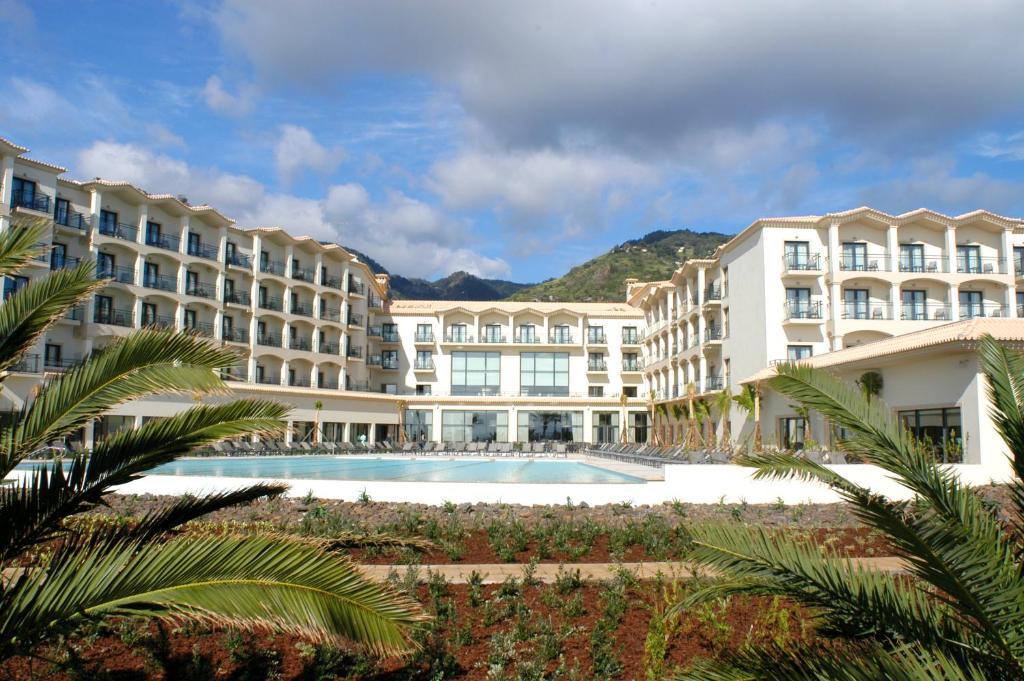 Hotel Vila Gale Santa Cruz Santa Cruz  Zewnętrze zdjęcie