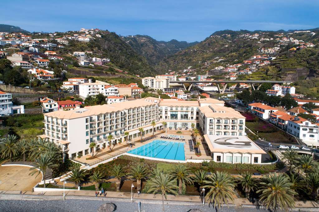 Hotel Vila Gale Santa Cruz Santa Cruz  Zewnętrze zdjęcie